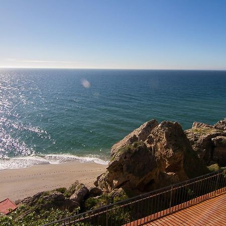 Apartmán Carabeo 60 1C Menyber Nerja Exteriér fotografie